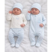 My Baby Kumsal Caramell Hastane Çıkışı 4 Lü Kutulu Set