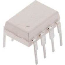 Toshiba TLP759 ,dıp-8 Entegre