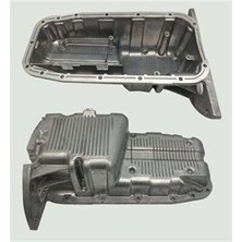 Mette Chevrolet Kalos 1.4 Yağ Karteri Komple