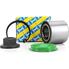 Mette Opel / Corsa C Arka Teker Porya Bilyası