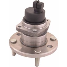 Mette Chevrolet / Lacetti Arka Porya