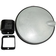 Mette Opel / Corsa C Uyumlu Yakıt Depo Dış Kapağı 2001-SONRASI