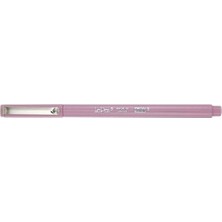 Marvy Le Pen 4300 Extra Fine Metal Klips 0.3 mm Uç Kalem Pale Mauve