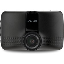 Mio Mivue 803W Pro 2.5k Wqhd Hdr G-Sensor Dahili Park Modu 2.7" Gps+Wi-Fi Araç Içi Ön Kamera