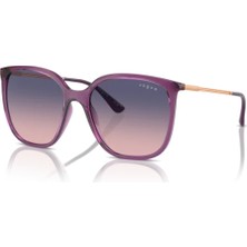 Vogue 0VO5564S 3119I6 54 kadın
