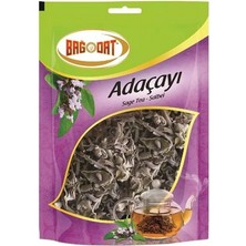 Bağdat Baharat Adaçayı Demleme 40 gr