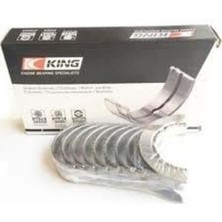 King Opel / Astra F - G - H - J  Yatak Ana  / Corsa B / Insignia / Vectra A - B 93 = C12NZ  - C14NZ - X14XE - X16XEL - Z14XE - Z16XEP-