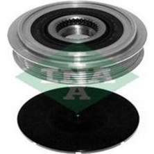 Ina Opel / Astra G - H  Alternatör Gergi Rulmanı   Corsa  C - D -Merıva - Zafıra 1.7 Cdtı-Combo 1.7 Cdtı