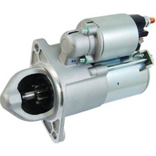 Opel / Vectra C Z16XEP  Marş Motoru Delco Remy