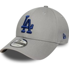 New Era Mlb Sıde Patch 9forty Losdod Unısex Şapka 60691275