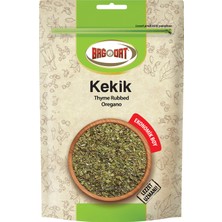 Bağdat Baharat Kekik Ekonomik Boy 60 gr