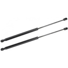 Mette Opel / Astra F Hb Kasa Bagaj Amortisörü Sağ Sol Takım