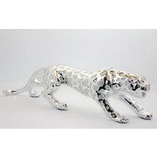 Ne Verelim Size Buğz Polyester Kaplan Figürü Model 2