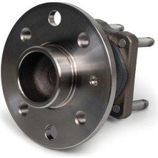 Mette Opel / Vectra B Arka Porya Abs`li 4 Bijonlu