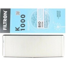 Mette Opel / Astra F - Corsa B Tigra A Filtron Polen Filtresi