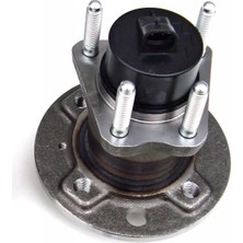 Mette Opel / Vectra A Arka Porya