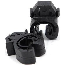 Mette Opel / Vectra A Kaput Demiri Bağlantı Lastiği