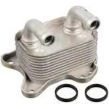 Fitpart Opel / Astra G  Yağ Soğutucu Corsa C Combo C