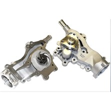 Mette Opel / Corsa D 1,2 - 1,4 Devirdaim Su Pompası Marka