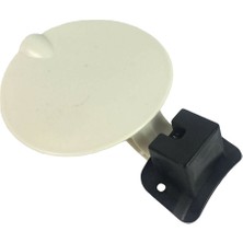 Mette Opel / Vectra B Yakıt Depo Dış Kapağı Ithal Ürün 111510