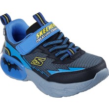 Skechers Creature-Crawlers Erkek Çocuk Spor Ayakkabı 402120L