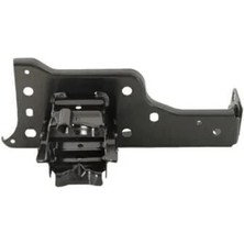 Mette Opel / Corsa D Ön Sağ Şase Ucu