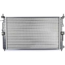 Mette Opel / Corsa D Z13DTJ Dizel Su Radyatörü 2011 Model ve Sonrasına Uygun 90 Beygir