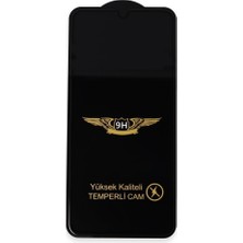 OEM Iphone Uyumlu 17 Air Tam Kaplayan 3D Antistatik Cam Ekran Koruyucu