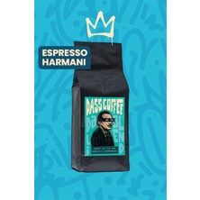 Dass Coffee Dali Blend Filtre Kahve 1 kg