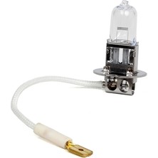 Bosch Opel / Vectra A Sis Farı Ampulü 12V H3.55W Eco