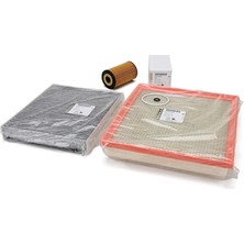 Mette Opel / Insignia 1.4 / 1.6 Benzinli Periyodik Bakım Filtre Seti