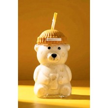 Perotti Capone Barista 580 ml Cam Pipetli Kupa