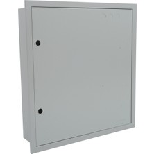 Çetinkaya 1 Trifaz Say 7+39 Sig Pako S/a Dağıtım Panosu