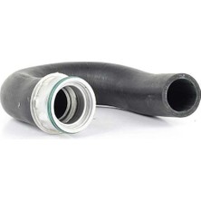 Mette Opel / Corsa C Z13 Dt - Y13 Dt Eğik Ara Soğutucu Turbo Borusu