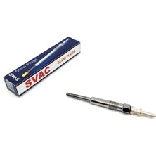 Swag Opel / Corsa C 1.7 Dizel Kızdırma Bujisi