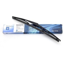 Mette Opel / Antara Orjinal Arka Silecek Süpürgesi