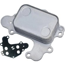Fitpart Opel / Corsa F - Combo E  Yağ Soğutucu   Crossland x -  Grandland x