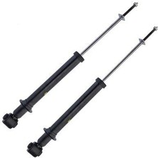 Opel / Vectra B Arka Sağ ve Sol Amortisör Takımı Maysan Mando Marka