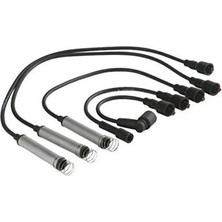 Mette Opel / Vectra A 1.8 - 2.0 Buji Kablo Takımı 93 Model Sonrası