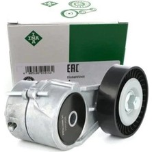 Opel / Vectra C 1.6 Z16 Xe V Kayış Gergisi Komple Ina Marka