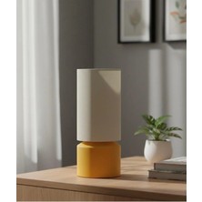 Lycia Design Simena Serisi - Modern Dekoratif Tasarım Abajur