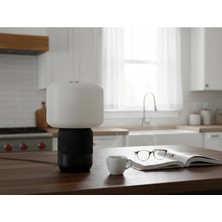 Lycia Design Aspendos Serisi - Modern Dekoratif Tasarım Abajur