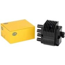Hella Opel / Vectra B 1.6 (X16XEL) Ateşleme Bobini