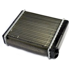 Opel / Vectra A Kalorifer Radyatörü Mette Marka