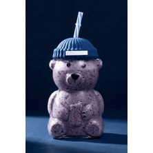 Perotti Capone Barista 580 ml Cam Pipetli Kupa