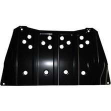 Mette Opel / Corsa D Sac Karter Muhafazası