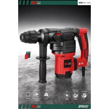 Stanvolt Kleco KE10KD 1400W 10J 6.6kg Sds-Max Kırıcı/delici