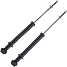 Opel / Vectra B Arka Sağ ve Sol Amortisör Takımı Maysan Mando Marka