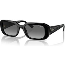 Luxottıca Vogue  enjeksiyon Kadın Güneş 0VO5565S W44/1153 Hn