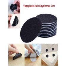 Özbience 10'lu Halı ve Kilim Kaydırmaz Minder Seti, Pratik ve Güvenli Kullanım